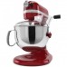 Kitchen AID Professional KP26 Red